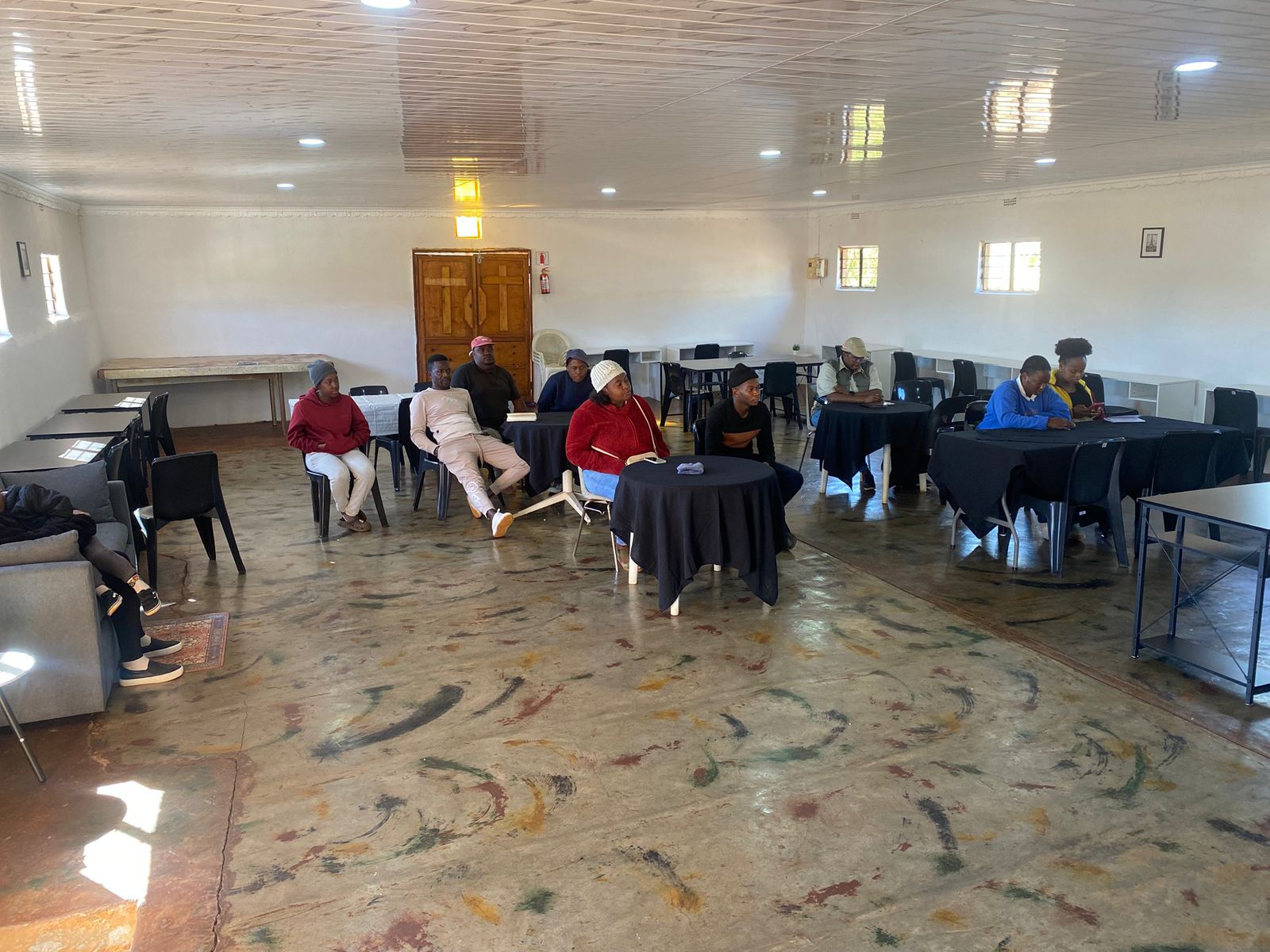 INCHUB MPUMALANGA IS BUILDING A RURAL INNOVATION CENTRE AROUND MAKING, SKILLS AND STARTUPS_