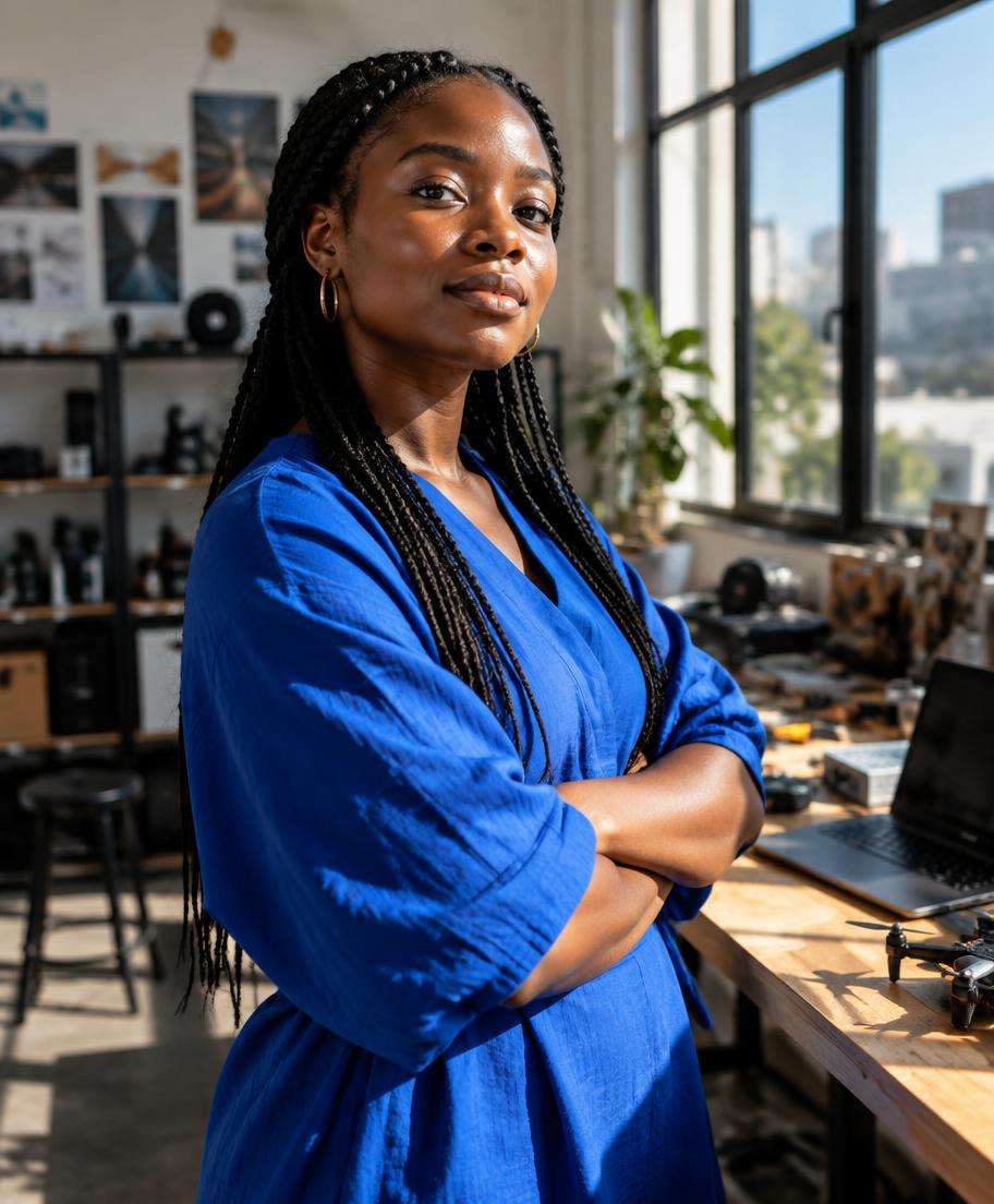 The people behind the product